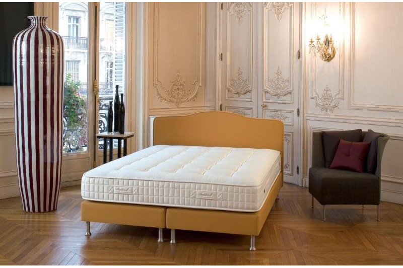 Matelas haut de gamme Treca