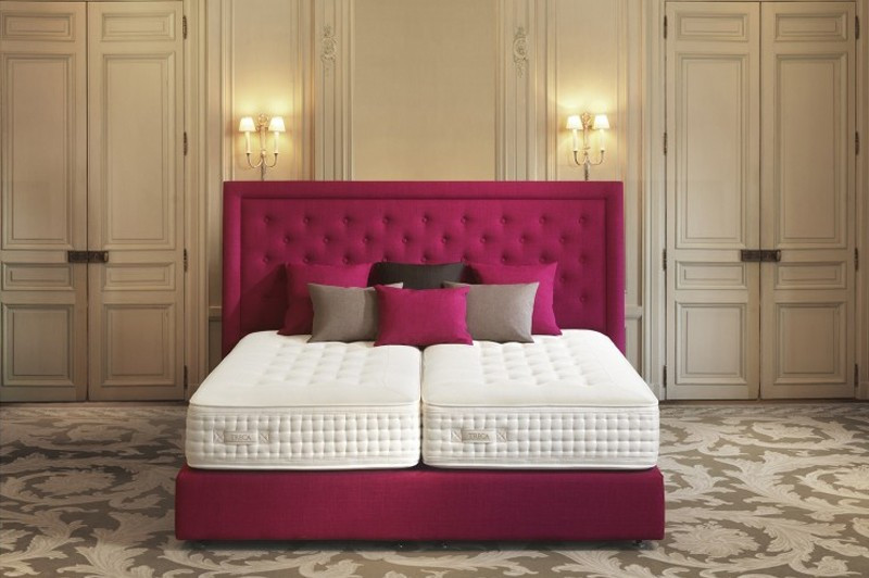 Matelas haut de gamme Treca Paris