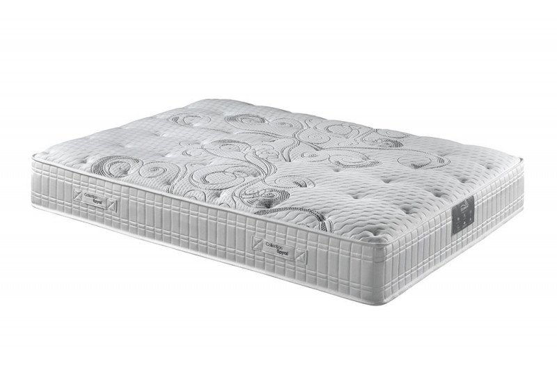 Matelas haut de gamme Fantastic Technilat