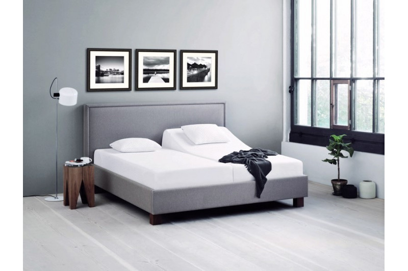 Matelas à mémoire de forme Tempur Cloud 21