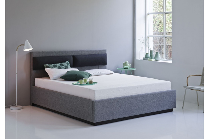 Matelas de prestige Cloud Breeze 22 Tempur