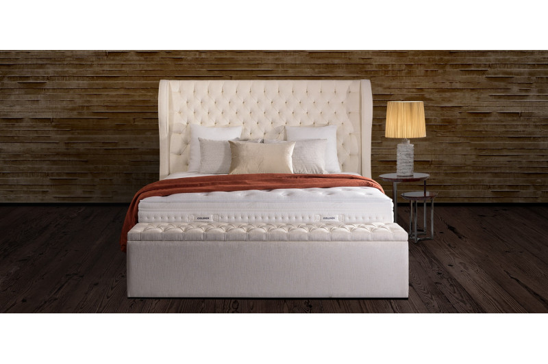 Matelas de luxe Beauty Sleep 4 Colunex