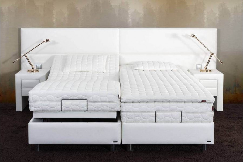 Matelas de luxe Next 19 Colunex