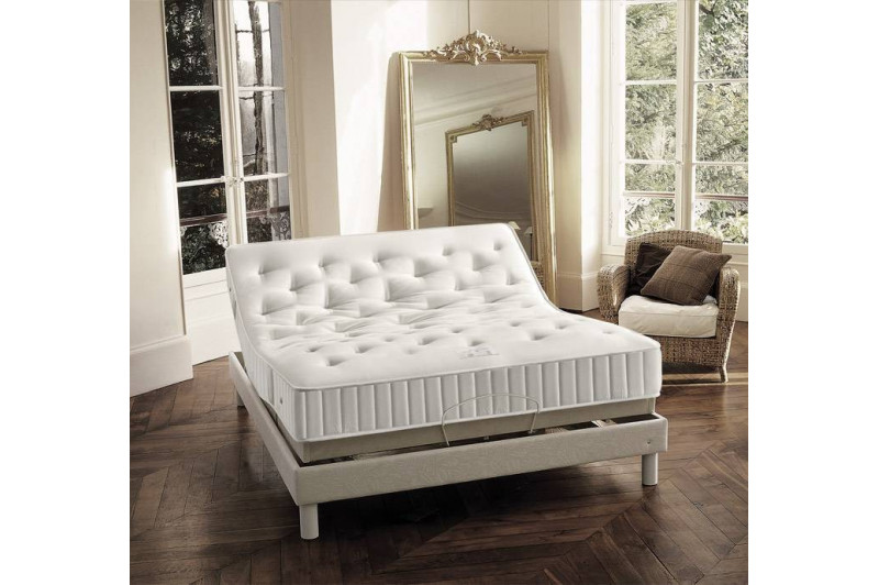 Matelas Pullman Ressorts Relaxation