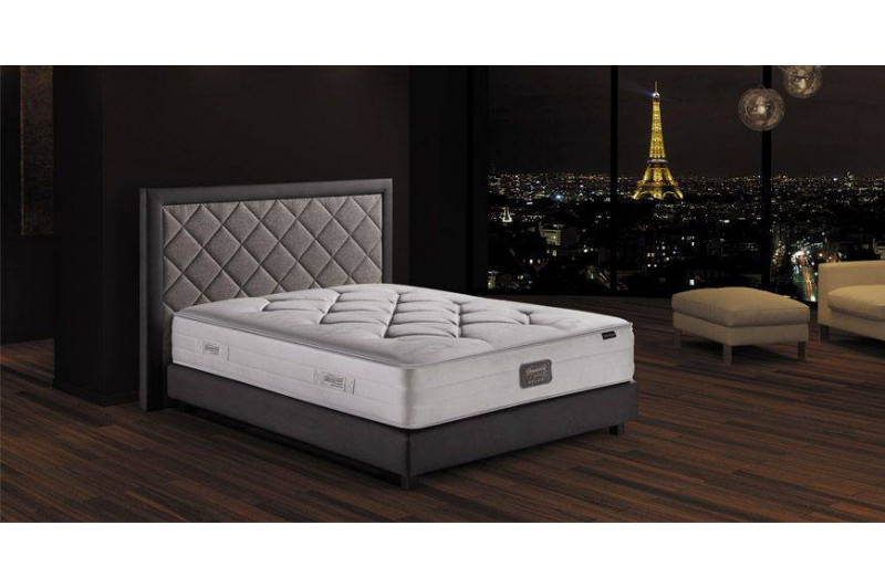 Matelas Gold Medium Beautyrest