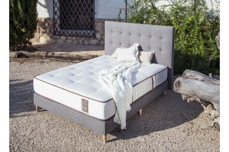 Matelas haut de gamme Fiore Alma