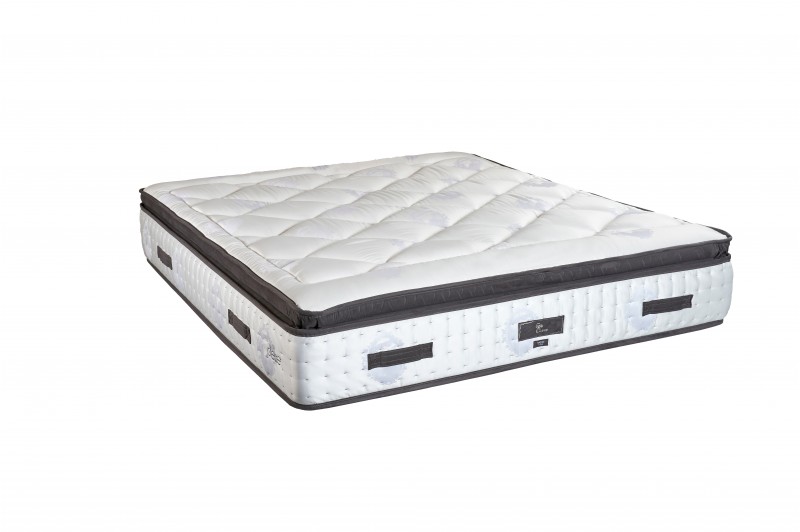 Matelas de prestige Eva d'Elite