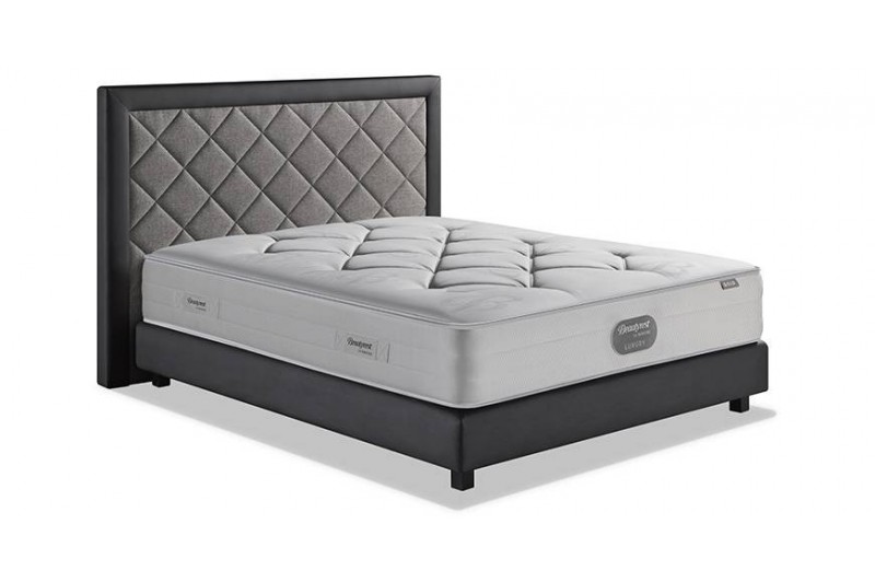 Matelas haut de gamme Beautyrest Gold Soft