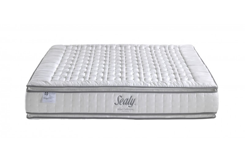 Matelas Royal + Sealy