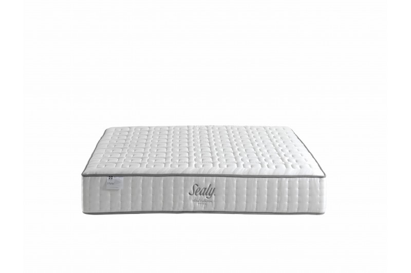 Matelas S'hôtel Sealy