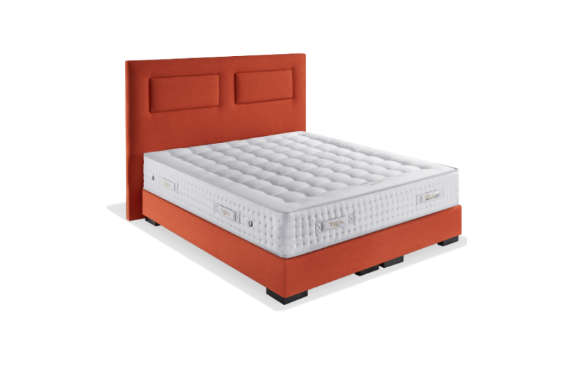 Matelas Haut de Gamme Louange Treca