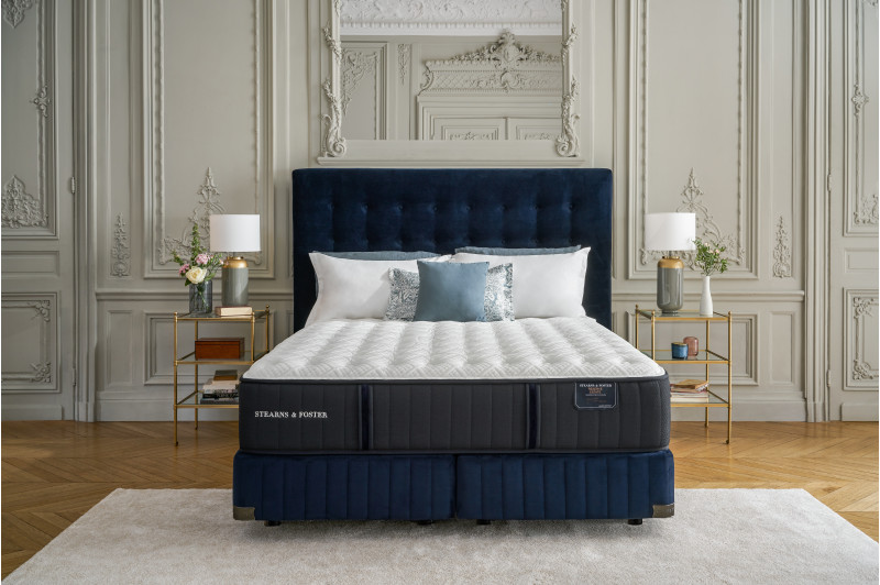 Matelas haut de gamme Reserve Estate Stearns and Foster