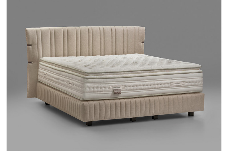 Matelas Heritage II Colunex