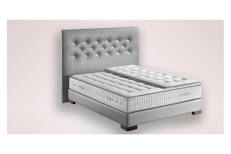 Surmatelas Imperial Treca