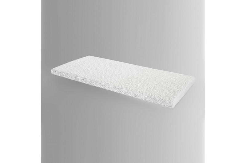 Surmatelas Fresh Colunex