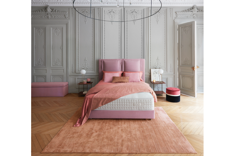 Matelas Paris Vienne-Venise Treca