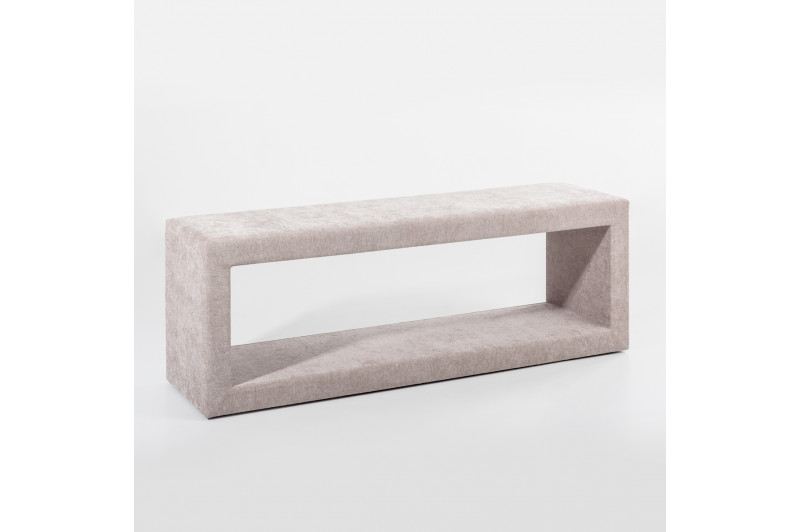 Banc de lit Modern Colunex