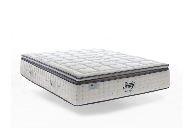 Matelas S'Hôtel+ Sealy