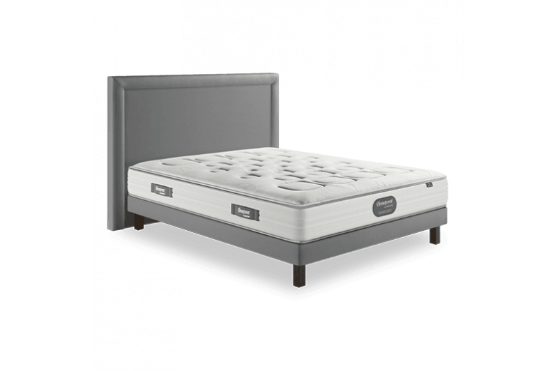 Matelas Energy Firm Beautyrest Sensory Simmons