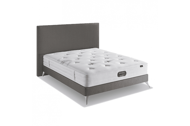 Matelas Resort Bay Beautyrest Simmons