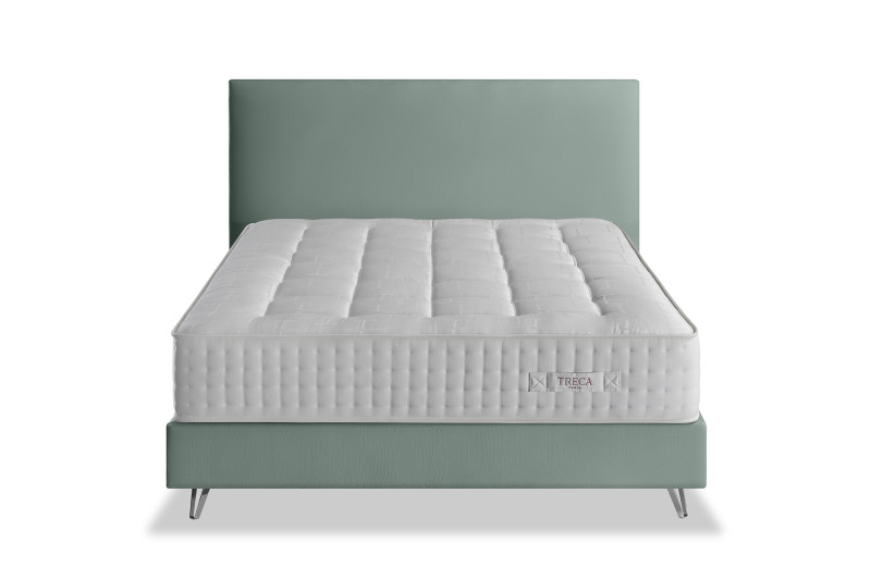 Surmatelas 140x190 PERMAFLEX -  Confort absolu