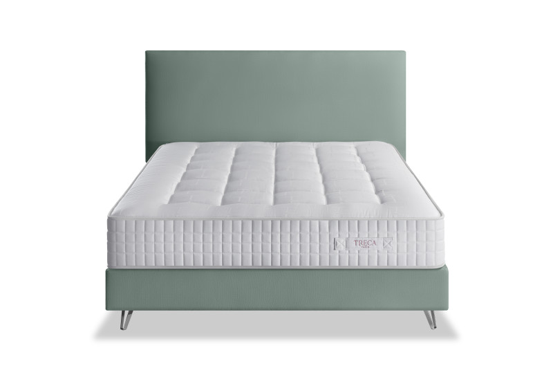 Matelas prestige Impérial Majesté Treca