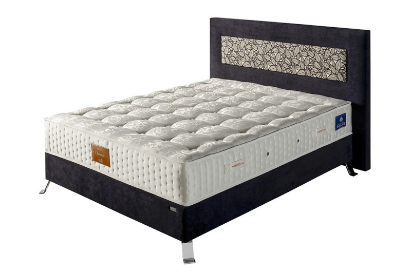 Matelas Charme Technilat