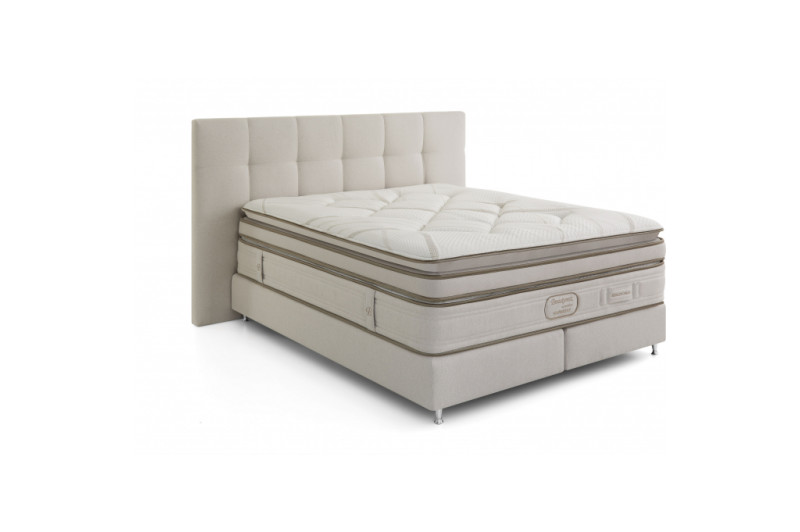 Matelas Absolute Dream Harmony Beautyrest Simmons