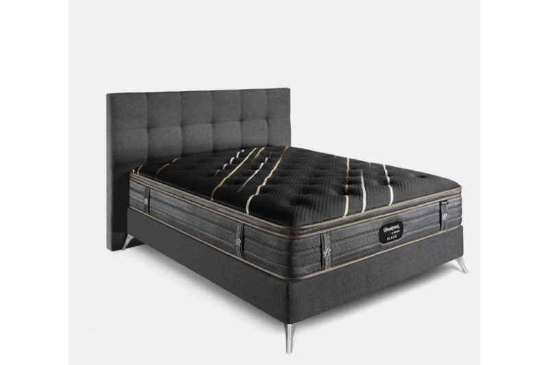 Matelas de prestige Brooklyn Beautyrest Black