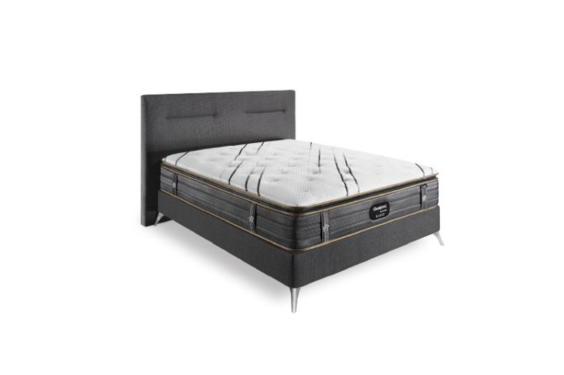 Matelas de prestige Aspen Beautyrest Black