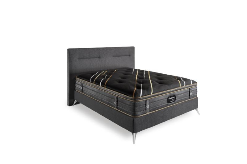 Matelas Golden Hill Beautyrest Black par Simmons