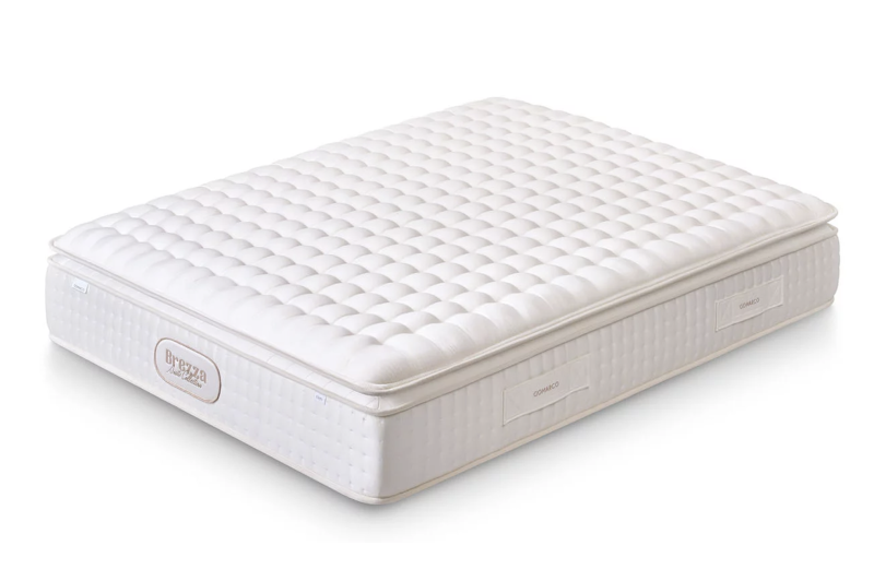 Matelas Brezza Firm/Soft Alma Gomarco